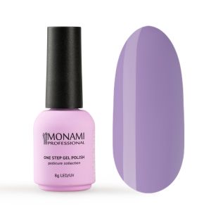 Гель-лак Monami Pedicure collection №014, 8 гр. - NOGTISHOP