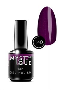  Гель-лак Gel Polish №140 Tale Mystique, 15 ml - NOGTISHOP