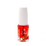 Масло для ногтей и кутикулы Nageloil Клубника, Planet Nails, 11 мл 