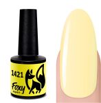 Гель-лак (Gel polish) №1421, FOXY, 8 мл