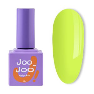 Joo-Joo Neon №03 10 g - NOGTISHOP