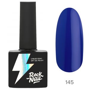 Гель-лак RockNail Basic 145 Guru, 10 мл.  - NOGTISHOP