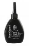 Флекси топ без липкого слоя Gel Polish TOP FLEXY 30 ml. Dance Legend