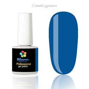 Гель-лак Bloom , 8 мл