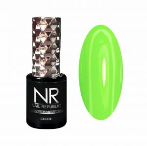 Гель-лак №148 Nail Republic, 10 мл        - NOGTISHOP