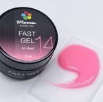 Fast Gel Bloom холодный гель №14, 15 мл