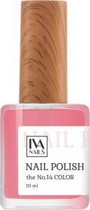 Лак для ногтей IVA NAILS №14 10 мл  - NOGTISHOP