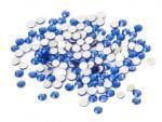 Стразы TNL Синие №03, кристаллы Swarovski 1.2 мм, 1440 шт.