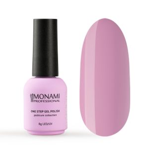 Гель-лак Monami Pedicure collection №015, 8 гр. - NOGTISHOP