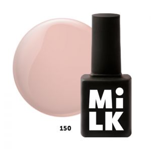Гель-лак Milk Simple №150 Skincare, 9 мл  - NOGTISHOP