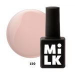 Гель-лак Milk Simple №150 Skincare, 9 мл 