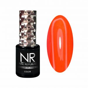 Гель-лак №151 Nail Republic, 10 мл          - NOGTISHOP