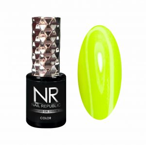 Гель-лак №152 Nail Republic, 10 мл         - NOGTISHOP