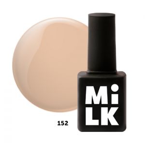 Гель-лак Milk Simple №152 I'm Perfect, 9 мл - NOGTISHOP