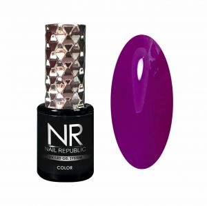 Гель-лак №153 Nail Republic, 10 мл          - NOGTISHOP