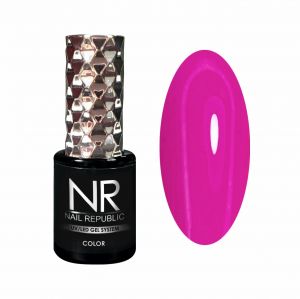 Гель-лак №154 Nail Republic, 10 мл           - NOGTISHOP