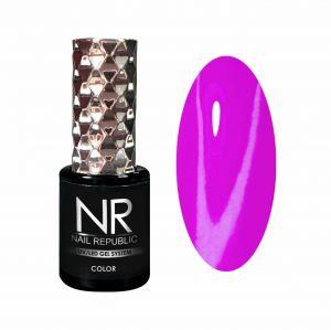 Гель-лак №155 Nail Republic, 10 мл          - NOGTISHOP