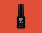 Гель-лак Lovely №156, 7ml