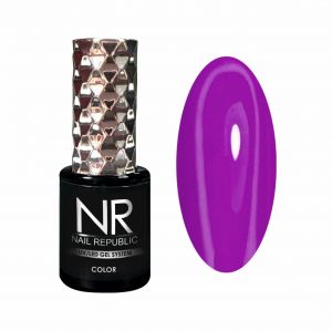 Гель-лак №156 Nail Republic, 10 мл           - NOGTISHOP