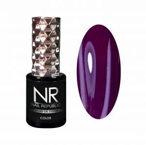 Гель-лак №158 Nail Republic, 10 мл          - NOGTISHOP