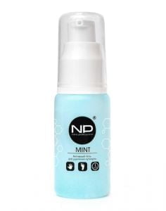 Гель для удаления кутикулы Mint Nano Professional, 30 мл.