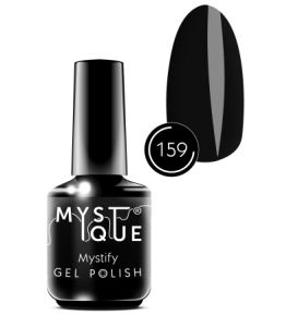 Гель-лак Gel Polish №159 «Mystify» Mystique, 15 ml - NOGTISHOP