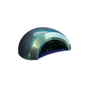 UV LED-лампа сенсорная "TNL" 48 W Хамелеон Изумрудный - NOGTISHOP