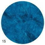 Декор IRIS'K Кашемир №15 Голубой, 7 мл