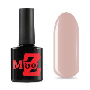 Гель-лак Mooz №15, 9 мл   - NOGTISHOP