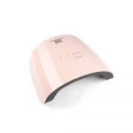 UV LED-лампа USB TNL 24 W - "Spark" розовая