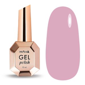 ParisNail Гель-лак Nude 16 ParisNail 10 мл, цена 495 руб, купить в ...