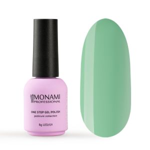 Гель-лак Monami Pedicure collection №016, 8 гр. - NOGTISHOP