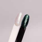 Хлопья Юки опаловые Zoo Nail №1600, 0,5 гр.