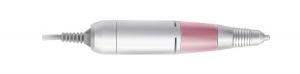 Запасная ручка к дрели для маникюра и педикюра (25000) розовая.