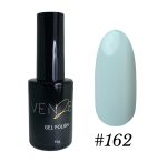 Гель лак VENZEL  №162, 10 мл