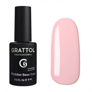 Гель-лак Grattol GTC162 Pink Lavander, 9мл.