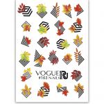 Слайдер для дизайна #163 Vogue Nails