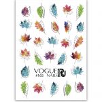 Слайдер для дизайна #165 Vogue Nails