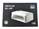 Лампа Hand Pillow с подлокотником, 120W, L-1003, Global Fashion