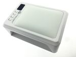 Лампа Hand Pillow с подлокотником, 120W, L-1003, Global Fashion