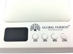 Лампа Hand Pillow с подлокотником, 120W, L-1003, Global Fashion