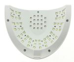 Лампа для ногтей LED/UV Global Fashion L-1004