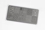 Пластина Swanky Stamping 168