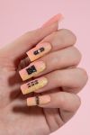 Пластина Swanky Stamping 168