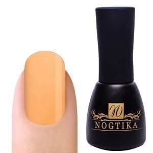 Гель-лаки Nogtika Gel Polish Vanilla Sky, 5 мл - NOGTISHOP