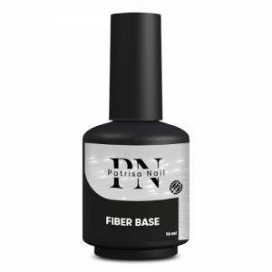 Fiber Base16 мл, база со стекловолокном Patrisa Nail - NOGTISHOP