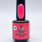 Strong COLOR №16 неоновая база, 15 мл Bloom
