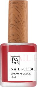 Лак для ногтей IVA NAILS №16 10 мл - NOGTISHOP