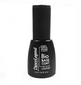 Bio Base Coat 15 мл. базовое покрытие Dance Legend - NOGTISHOP