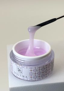 Гель для моделирования СМАРТ UG11 Фиалковая Касба Nogtika 15 мл - NOGTISHOP